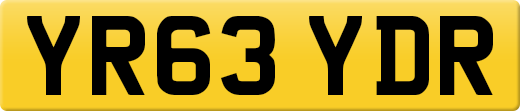 YR63YDR